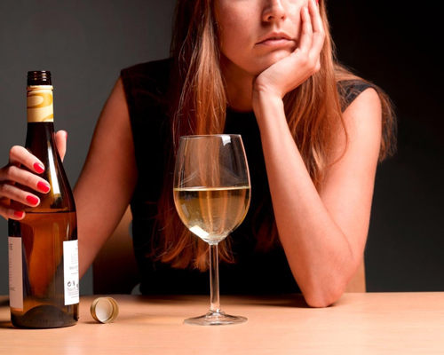 Анонимное лечение женского алкоголизма в Верхней Пышме